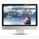 , Diseño de páginas web en México