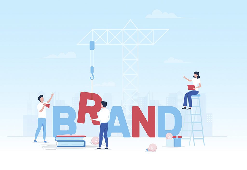 branding para eventos
