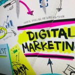 diseño de marketing