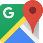 google maps para negocios