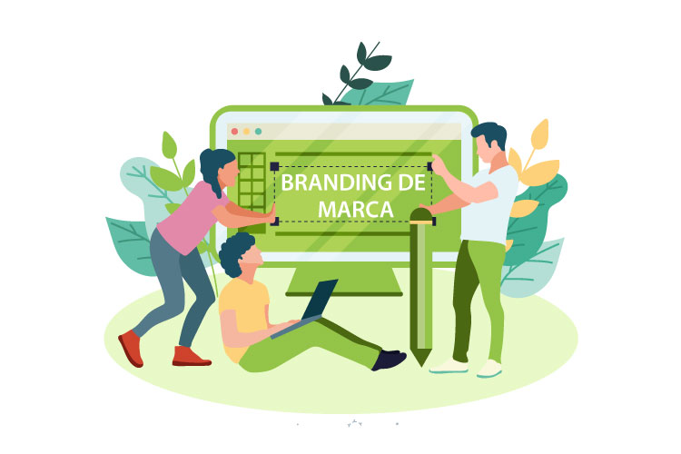 , Agencia de branding en México