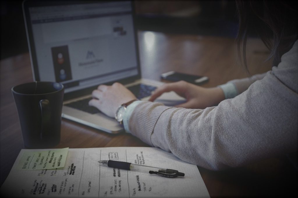 diseño de sitios web