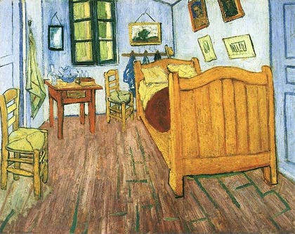 , El legado de Vincent van Gogh