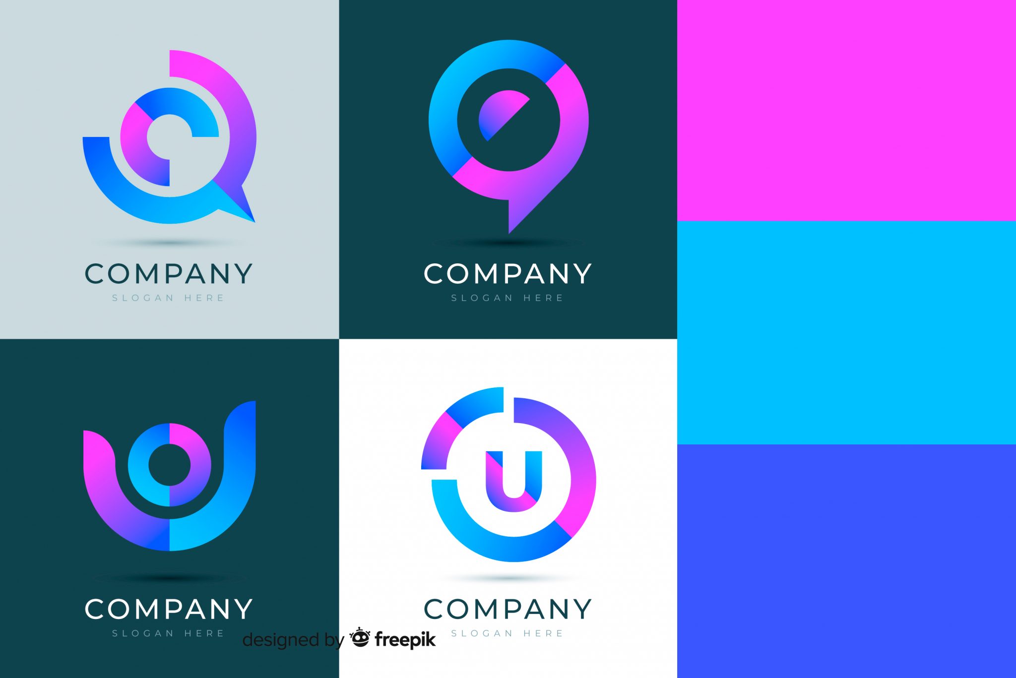Brandcolors La Paleta De Colores Que Necesitas Para Disenar Tu Logo Images